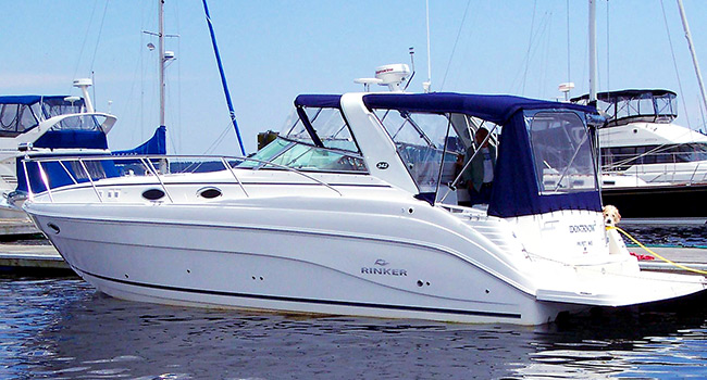 Riga airport transfer - Jacht